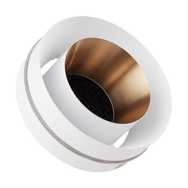 ONEA Storm Medium Short 25 White Gold