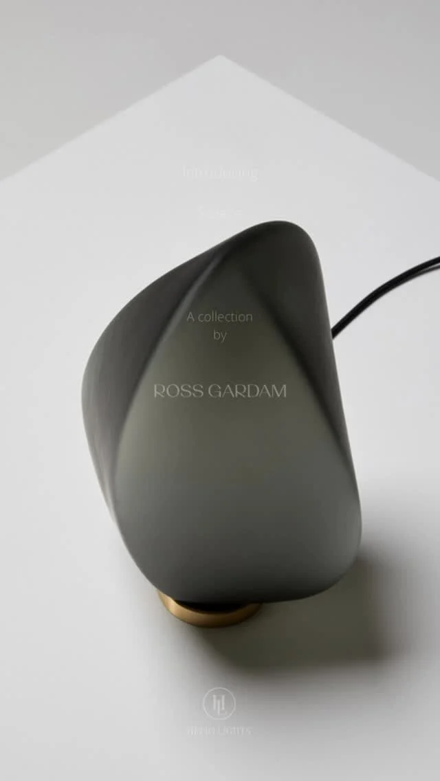 Solace Collection
Light suspended in stillness.
Two forms in quiet dialogue — intersecting, shifting, alive.
Hand-blown glass reveals unique textures, shaped by breath and flame.
Refined brass meets soft luminosity in every detail.
Crafted in Australia. Designed to mesmerize.
Solace — where geometry becomes emotion.